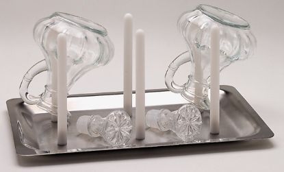 Picture of Koleys K26 6 Cruet Drainer