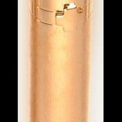 Picture of Koleys K704GOLD 24K Gold Plated Holy Water Sprinkler