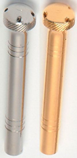 Picture of Koleys K279-GOLD 24K Gold Plated Pocket Sprinkler