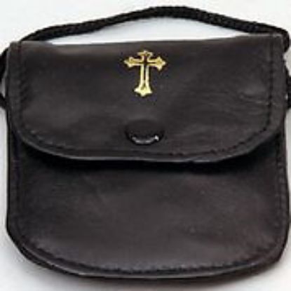 Picture of Koleys K3110 Genuine Leather Burse