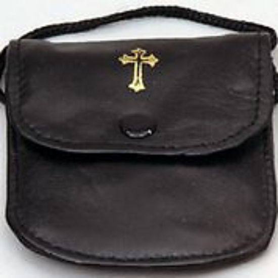 Picture of Koleys K3110 Genuine Leather Burse