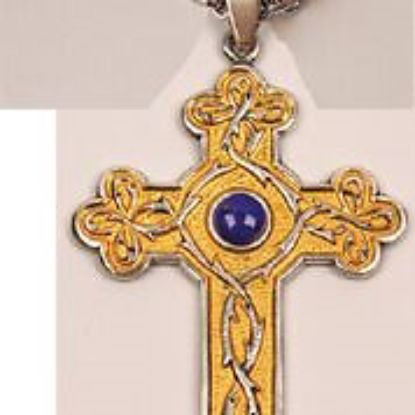 Picture of Koleys K918 Pectoral Cross