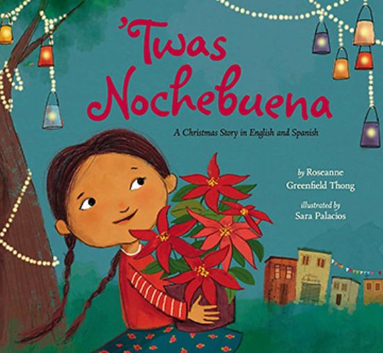 Picture of 'Twas Nochebuena