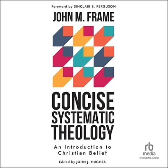 Picture of Concise Systematic Theology