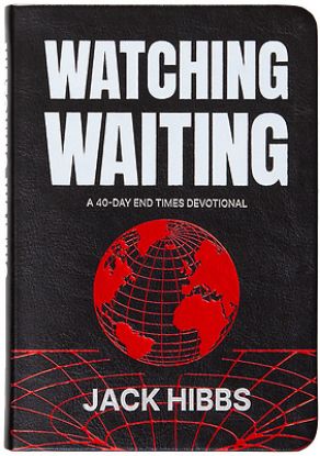 Picture of Watching Waiting