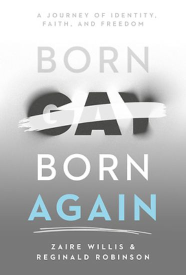 Picture of Born Gay, Born Again