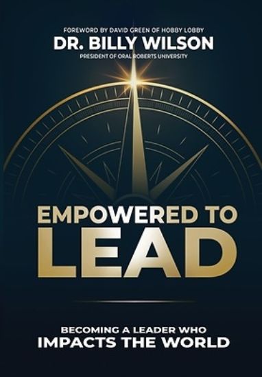 Picture of Empowered to Lead