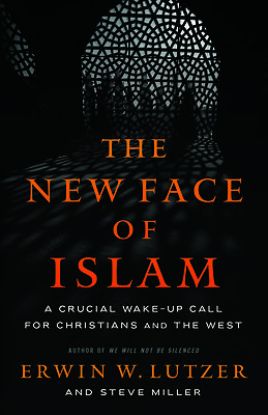 Picture of The New Face of Islam