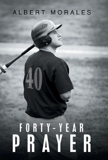 Picture of Forty-Year Prayer