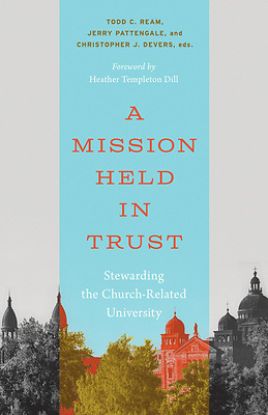 Picture of A Mission Held in Trust