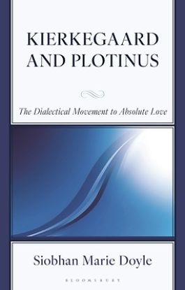 Picture of Kierkegaard and Plotinus