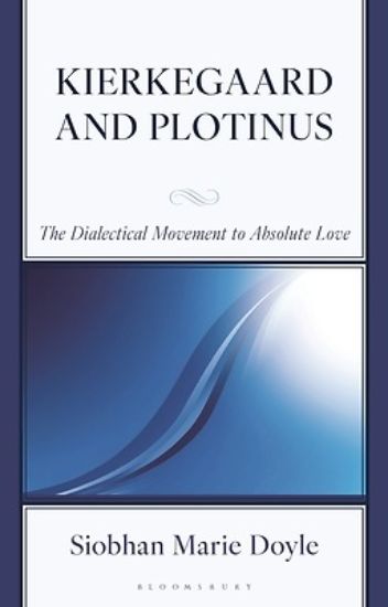 Picture of Kierkegaard and Plotinus