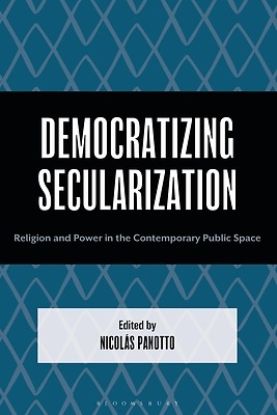 Picture of Democratizing Secularization