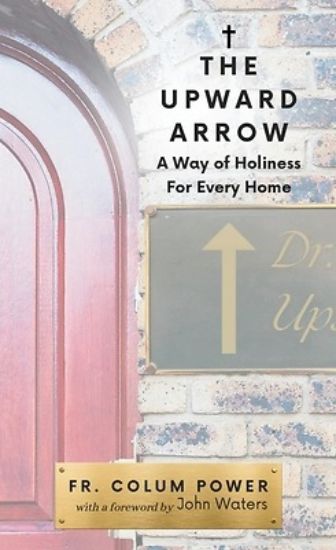 Picture of The Upward Arrow