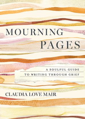 Picture of Mourning Pages