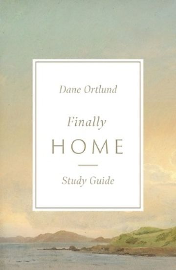Picture of Finally Home Study Guide