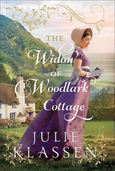 Picture of The Widow of Woodlark Cottage