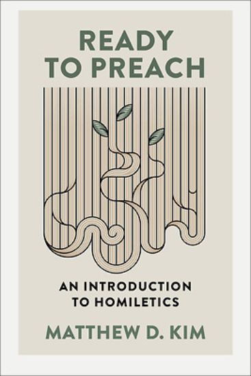Picture of Ready to Preach