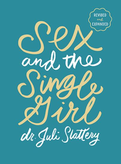 Picture of Sex and the Single Girl
