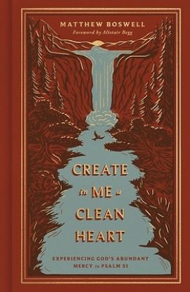 Picture of Create in Me a Clean Heart