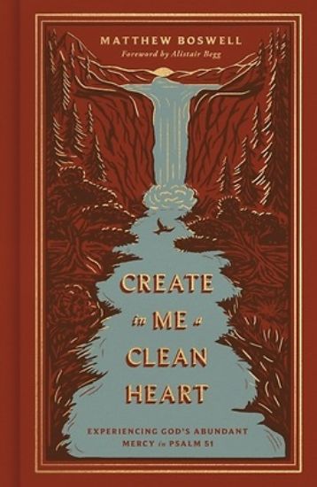 Picture of Create in Me a Clean Heart