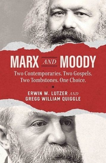 Picture of Marx and Moody