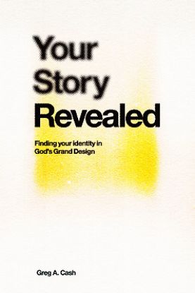 Picture of Your Story Revealed