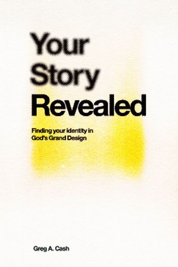 Picture of Your Story Revealed