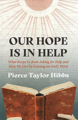Picture of Our Hope Is in Help