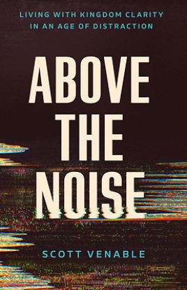 Picture of Above the Noise
