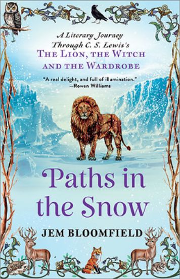Picture of Paths in the Snow