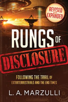 Picture of Rungs of Disclosure Revised and Expanded