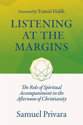 Picture of Listening at the Margins