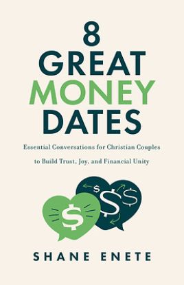 Picture of 8 Great Money Dates