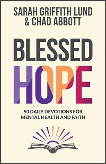 Picture of Blessed Hope
