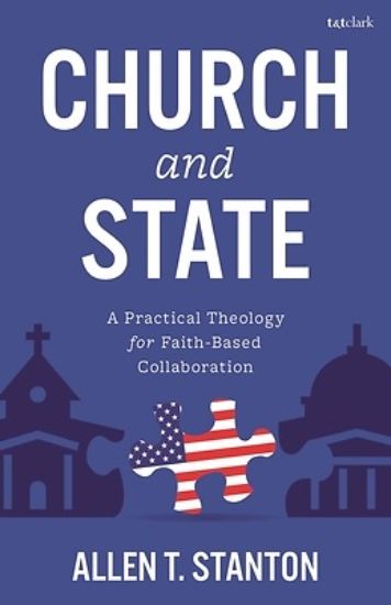 Picture of Church and State