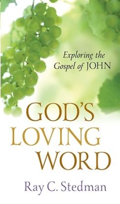 Picture of God's Loving Word