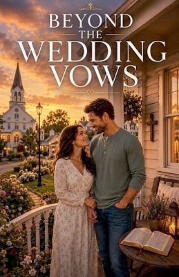 Picture of Beyond the Wedding Vows