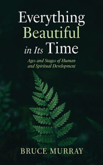 Picture of Everything Beautiful in Its Time