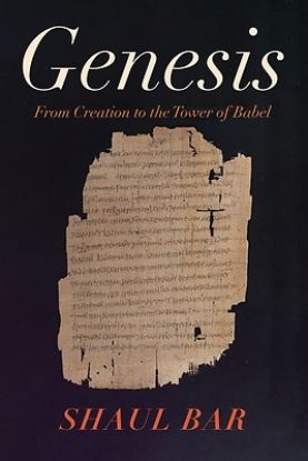 Picture of Genesis
