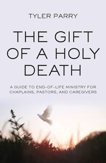 Picture of The Gift of a Holy Death