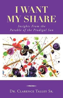 Picture of I Want My Share