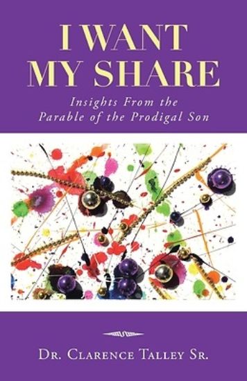 Picture of I Want My Share