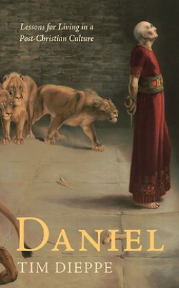 Picture of Daniel