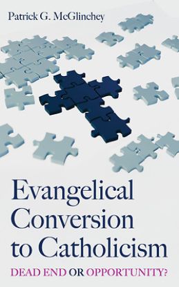Picture of Evangelical Conversion to Catholicism