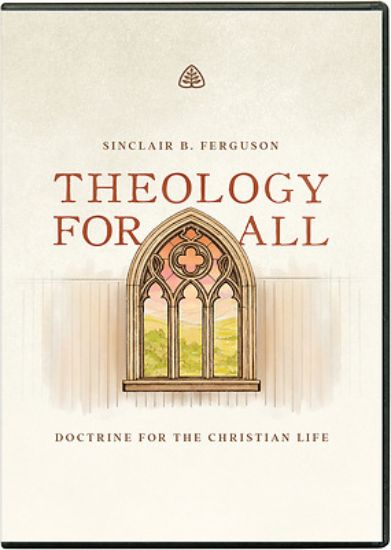Picture of Theology for All