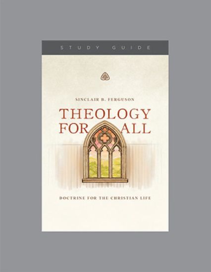 Picture of Theology for All