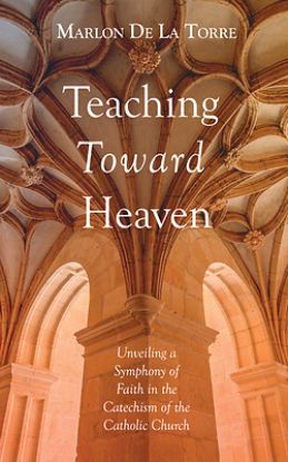 Picture of Teaching Toward Heaven