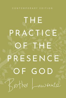 Picture of The Practice of the Presence of God