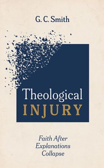 Picture of Theological Injury